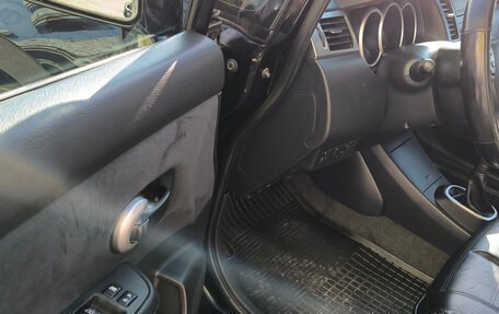 Nissan Tiida, 2010 год, 680 000 рублей, 6 фотография