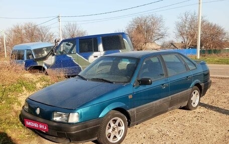 Volkswagen Passat B3, 1991 год, 180 000 рублей, 8 фотография