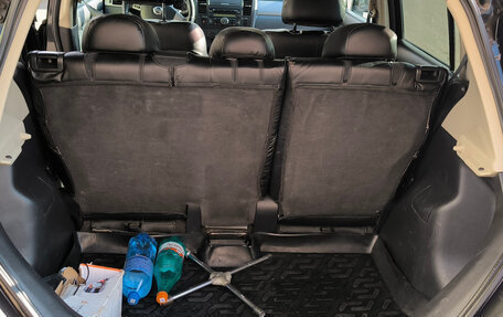 Nissan Tiida, 2010 год, 680 000 рублей, 16 фотография