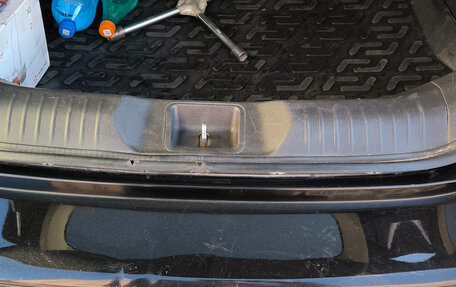 Nissan Tiida, 2010 год, 680 000 рублей, 13 фотография