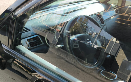 Nissan Tiida, 2010 год, 680 000 рублей, 11 фотография