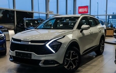 KIA Sportage IV рестайлинг, 2024 год, 4 400 000 рублей, 1 фотография