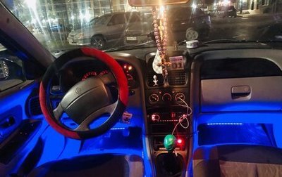 Renault Laguna II, 1999 год, 145 000 рублей, 1 фотография