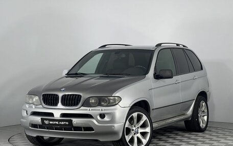 BMW X5, 2001 год, 950 000 рублей, 1 фотография