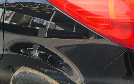 Nissan Tiida, 2010 год, 680 000 рублей, 25 фотография