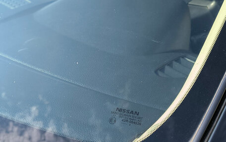 Nissan Tiida, 2010 год, 680 000 рублей, 28 фотография