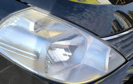 Nissan Tiida, 2010 год, 680 000 рублей, 29 фотография