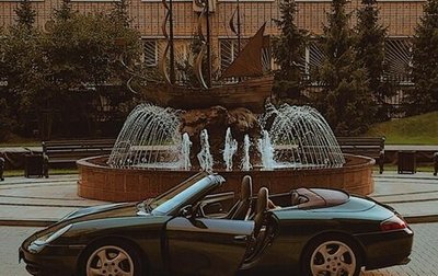 Porsche 911, 1999 год, 3 300 000 рублей, 1 фотография