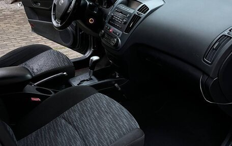 KIA cee'd I рестайлинг, 2008 год, 499 000 рублей, 8 фотография