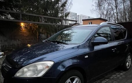 KIA cee'd I рестайлинг, 2008 год, 499 000 рублей, 9 фотография