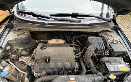 KIA cee'd I рестайлинг, 2008 год, 499 000 рублей, 10 фотография