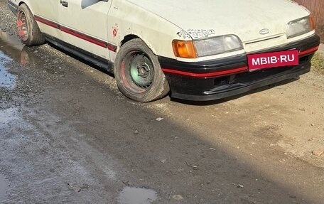 Ford Scorpio II, 1986 год, 150 000 рублей, 1 фотография