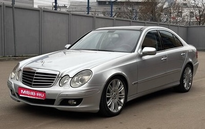 Mercedes-Benz E-Класс, 2008 год, 1 300 000 рублей, 1 фотография