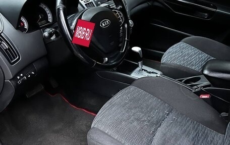 KIA cee'd I рестайлинг, 2008 год, 499 000 рублей, 7 фотография