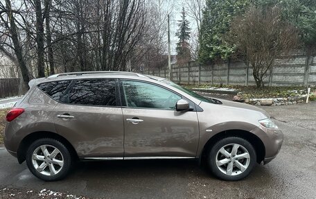 Nissan Murano, 2011 год, 1 000 000 рублей, 4 фотография