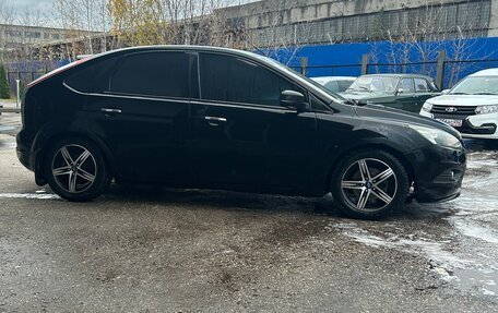 Ford Focus II рестайлинг, 2008 год, 360 000 рублей, 3 фотография