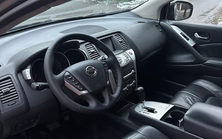 Nissan Murano, 2011 год, 1 000 000 рублей, 9 фотография