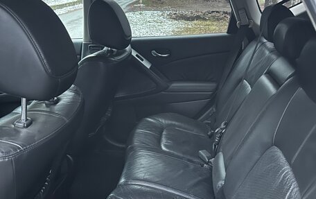 Nissan Murano, 2011 год, 1 000 000 рублей, 10 фотография