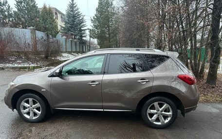 Nissan Murano, 2011 год, 1 000 000 рублей, 8 фотография