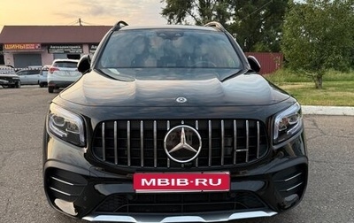 Mercedes-Benz GLB AMG, 2020 год, 5 500 000 рублей, 1 фотография