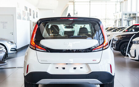 KIA Soul III, 2025 год, 3 200 000 рублей, 5 фотография