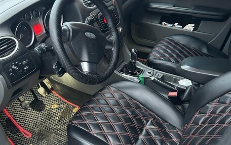 Ford Focus II рестайлинг, 2008 год, 360 000 рублей, 8 фотография