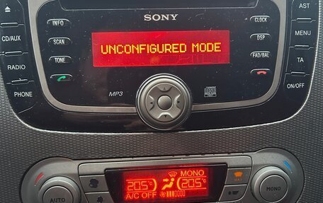 Ford Focus II рестайлинг, 2008 год, 360 000 рублей, 10 фотография