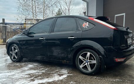 Ford Focus II рестайлинг, 2008 год, 360 000 рублей, 7 фотография