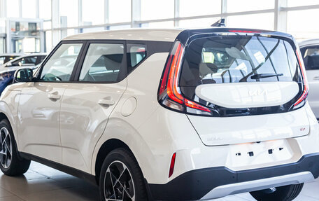 KIA Soul III, 2025 год, 3 200 000 рублей, 6 фотография