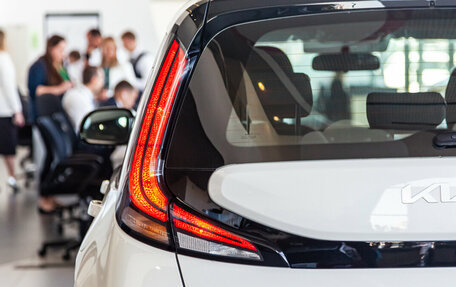 KIA Soul III, 2025 год, 3 200 000 рублей, 8 фотография