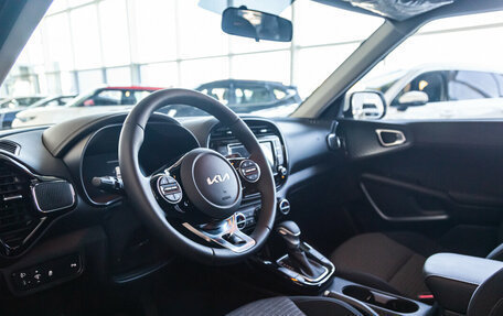 KIA Soul III, 2025 год, 3 200 000 рублей, 10 фотография