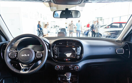 KIA Soul III, 2025 год, 3 200 000 рублей, 11 фотография