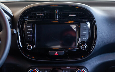 KIA Soul III, 2025 год, 3 200 000 рублей, 13 фотография