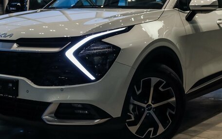 KIA Sportage IV рестайлинг, 2024 год, 4 400 000 рублей, 5 фотография