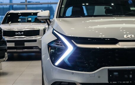 KIA Sportage IV рестайлинг, 2024 год, 4 400 000 рублей, 6 фотография