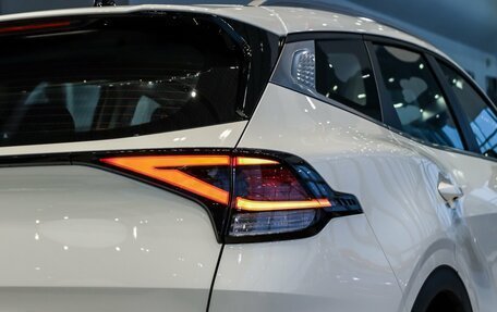 KIA Sportage IV рестайлинг, 2024 год, 4 400 000 рублей, 12 фотография