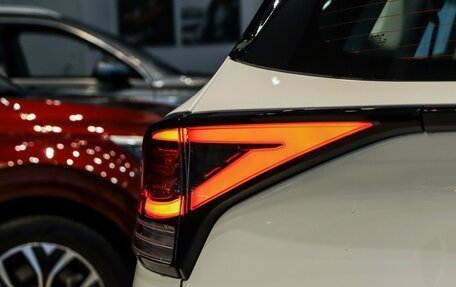 KIA Sportage IV рестайлинг, 2024 год, 4 400 000 рублей, 11 фотография