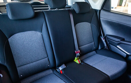 KIA Soul III, 2025 год, 3 200 000 рублей, 15 фотография