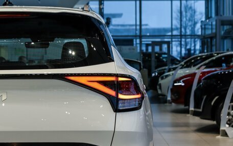 KIA Sportage IV рестайлинг, 2024 год, 4 400 000 рублей, 13 фотография