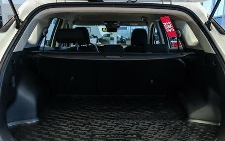 KIA Sportage IV рестайлинг, 2024 год, 4 400 000 рублей, 14 фотография