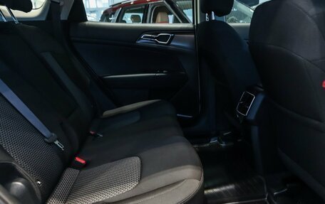 KIA Sportage IV рестайлинг, 2024 год, 4 400 000 рублей, 24 фотография