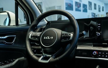 KIA Sportage IV рестайлинг, 2024 год, 4 400 000 рублей, 18 фотография