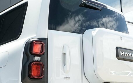 Haval H9, 2024 год, 4 899 000 рублей, 5 фотография