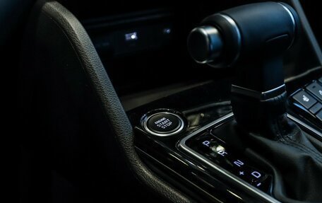 KIA Sportage IV рестайлинг, 2024 год, 4 400 000 рублей, 22 фотография