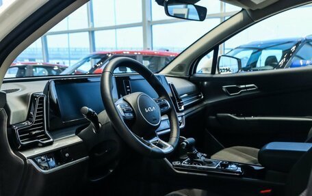 KIA Sportage IV рестайлинг, 2024 год, 4 400 000 рублей, 17 фотография