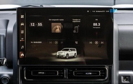 Haval H9, 2024 год, 4 899 000 рублей, 10 фотография