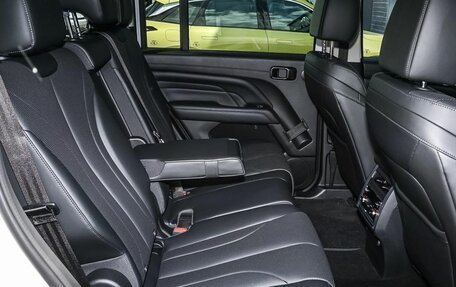 Haval H9, 2024 год, 4 899 000 рублей, 22 фотография