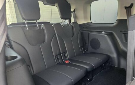 Haval H9, 2024 год, 4 899 000 рублей, 20 фотография