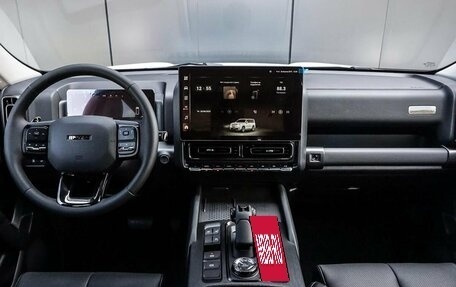 Haval H9, 2024 год, 4 899 000 рублей, 8 фотография