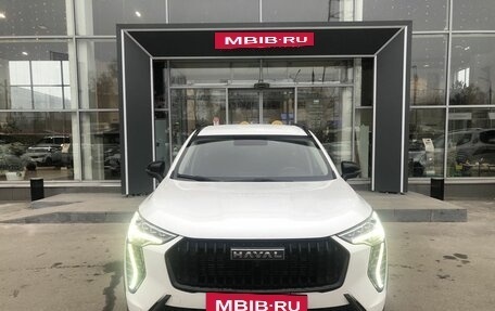 Haval Jolion, 2024 год, 1 799 500 рублей, 2 фотография